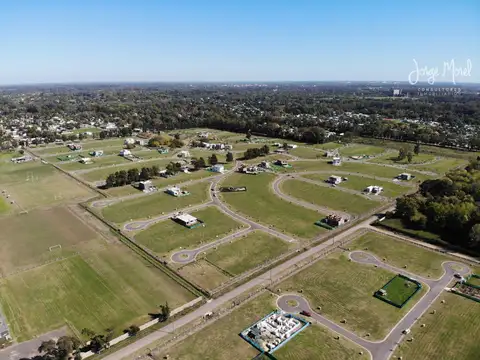 Terreno en Venta de 476,0 m2