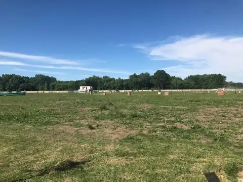 Barrio Santo Tomas  al 200