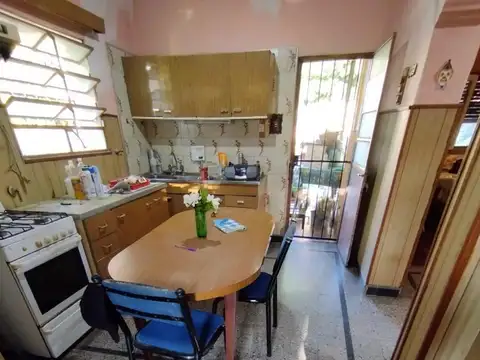 Casa en Venta en Alberdi, USD 39.000