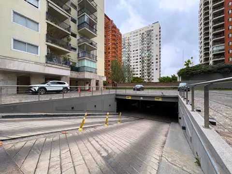 Cochera en venta - Belgrano