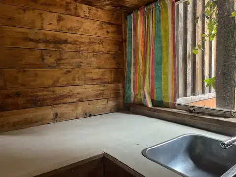 Casa en Venta en San Carlos de Bariloche, USD 78.000