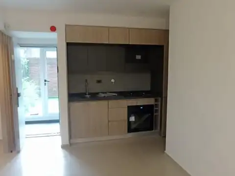 Departamento en Rosario