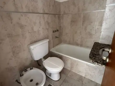 Departamento en Alquiler al Sur