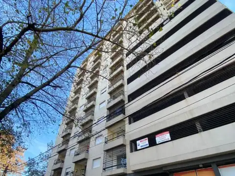 ALQUILER DEPARTAMENTO 1 DORMITORIO - PELLEGRINI 3486