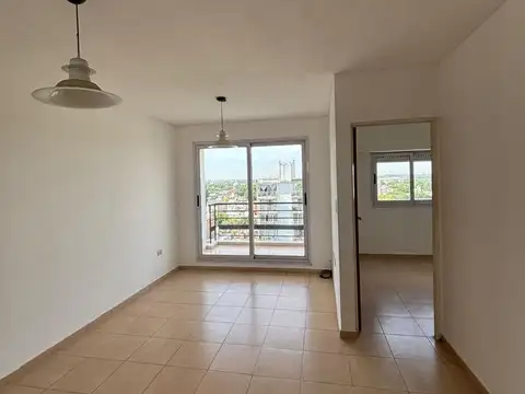 Pellegrini 3400, Piso 10