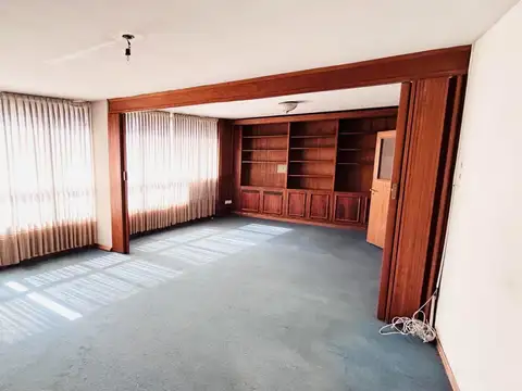 San Lorenzo 1035 , Piso 8