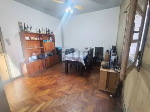 Departamento en Venta en Lanus Oeste, USD 75.000