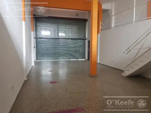 Departamento 12 ambientes con 5 baños