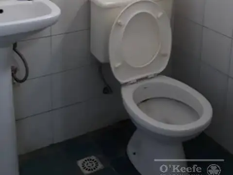 Departamento en Venta al Norte