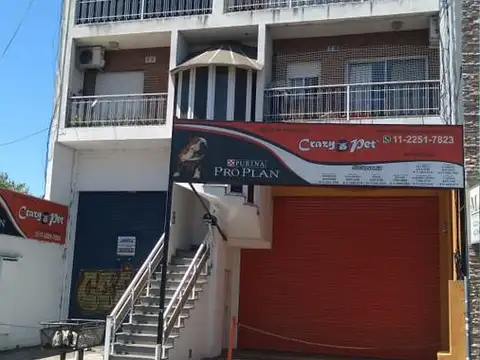 Departamento en Venta de 12 ambientes