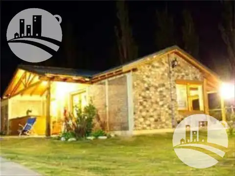 Complejo turistico.  cabañas, dptos, habitaciones