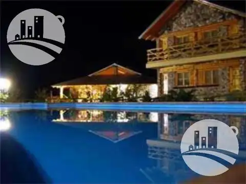 Hotel en Venta en San Rafael, USD 1.260.000