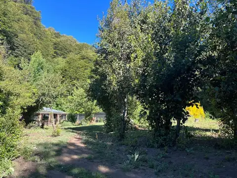 Cachaña, lote 18 2700