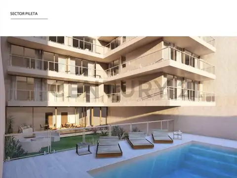 Departamento en Venta A Estrenar