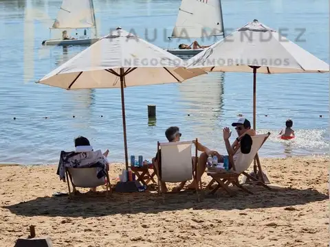 Terreno en Venta en Puertos - Araucarias, USD 87.000