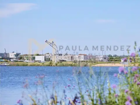 Terreno Lote  en Venta en Araucarias, Puertos, Escobar