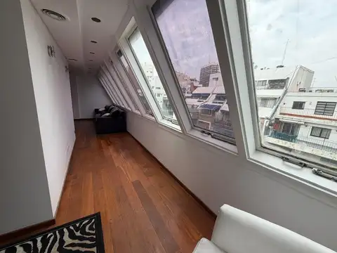 Departamento en Venta de 5 ambientes