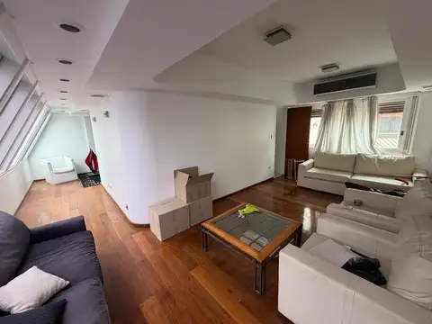 Departamento en Venta en Belgrano, USD 230.000