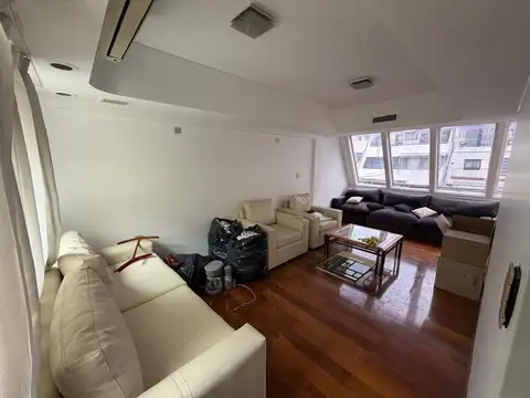 Departamento 5 ambientes con 3 baños