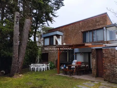 Casa en Alquiler Temporal de 4 dormitorios