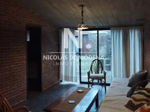 Casa en Alquiler Temporal 2025 años