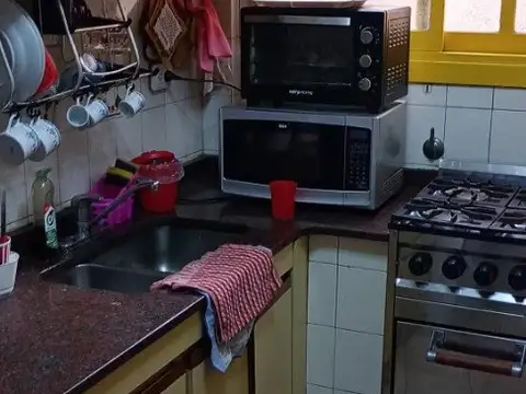 Avenida Lope De Vega 100, Piso P.B