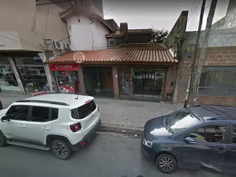 LOTE CENTRICO ramos Mejia venta