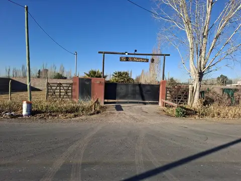 Terreno en Venta Guaymallen Mendoza