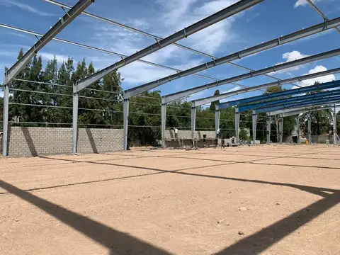 Galpon en Alquiler en Munro, USD 40.728