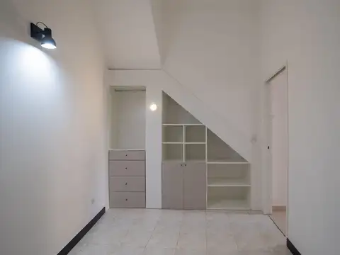 Depto Tipo Casa en Venta en Parque Patricios, USD 89.000