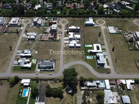 Terreno en Venta en Solar de alvarez Barrio Privado, USD 81.500