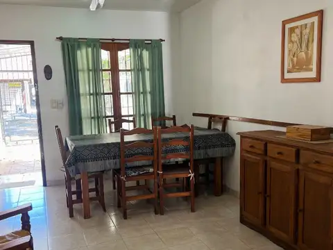 TRIPLEX ZONA RESIDENCIAL