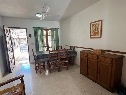 Depto Tipo Casa en Venta de 3 dormitorios