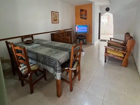 Depto Tipo Casa en Venta en San Bernardo Del Tuyu, USD 58.000