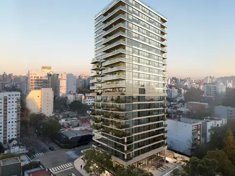 Departamento en Venta de 4 ambientes