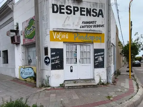 Local en Gualeguaychu