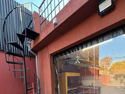 Casa en Venta 5 años