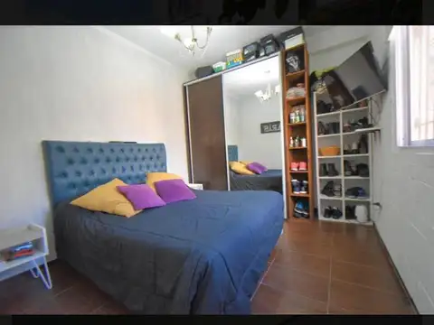 Departamento PH de 3 AMBIENTES en PB con entrada independiente.