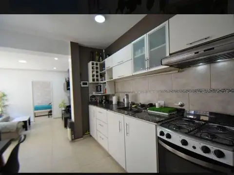 Departamento en Venta en San Justo, USD 70.000