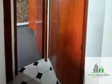 Departamento en alquiler de 1 dormitorio en Concordia