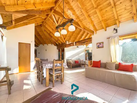 Casa en Venta 15 años