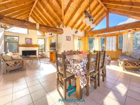 Casa en Venta en Epulaufquen, USD 320.000