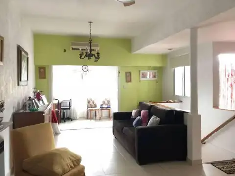 Depto Tipo Casa en Venta en Beccar, USD 120.000