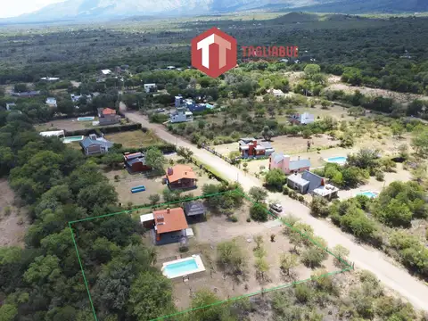 Casa en Venta de 2 dormitorios