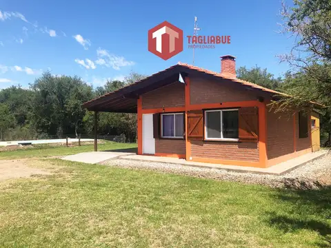 Casa en Venta en Merlo, USD 90.000