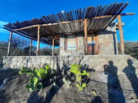 AVENIDA 25 DE MAYO KM 18.8 100