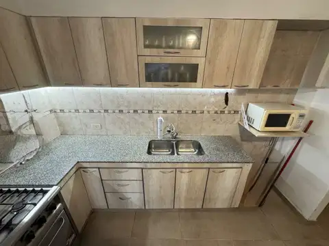 Depto Tipo Casa en Venta de 3 dormitorios