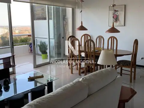 Departamento en Alquiler Temporal en Juzgado Viejo, USD 10.000