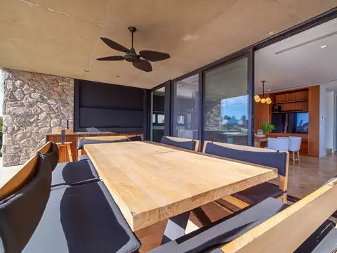 Casa en Alquiler al Noroeste