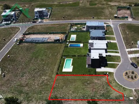 Santa Elisa - Lote 72 - Pilar del Este